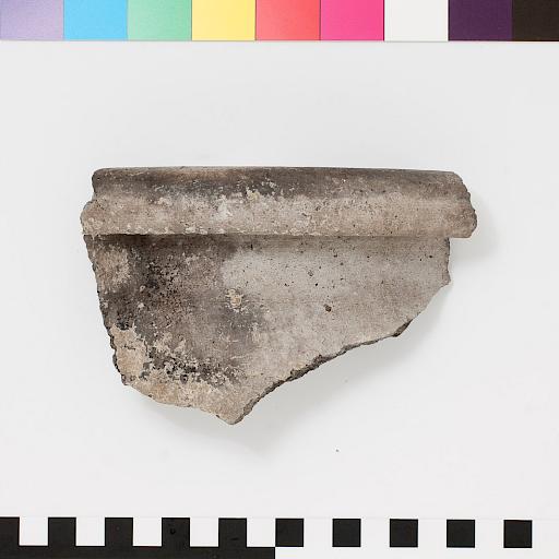 Pot (G1.6), Rim fragment
